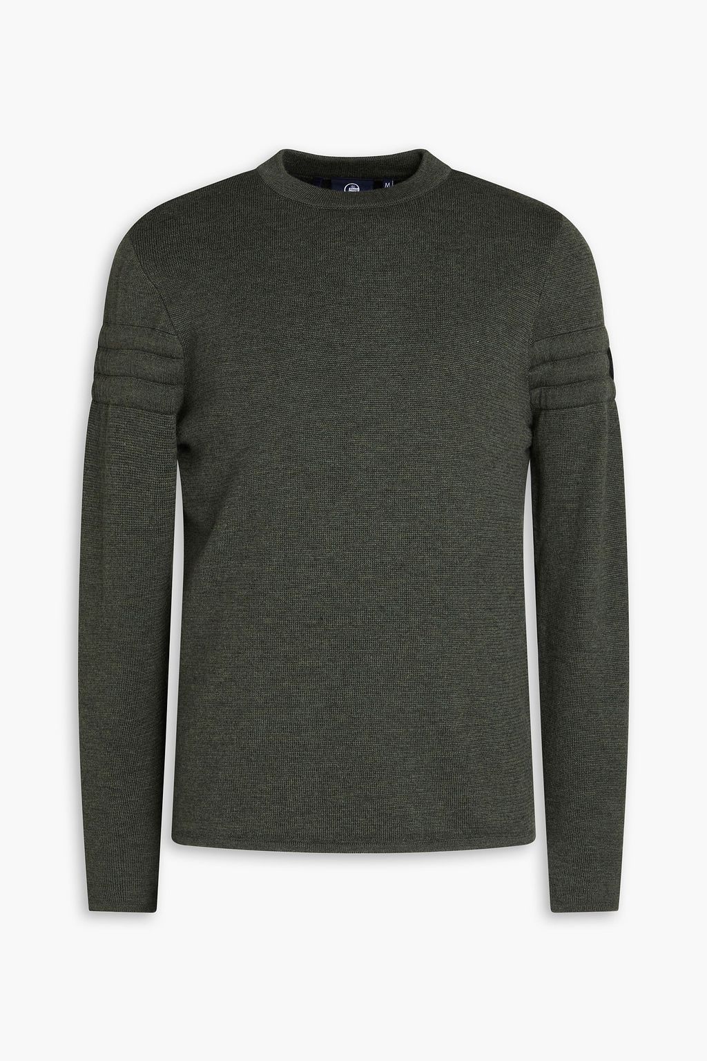 Fusalp sweater 2025