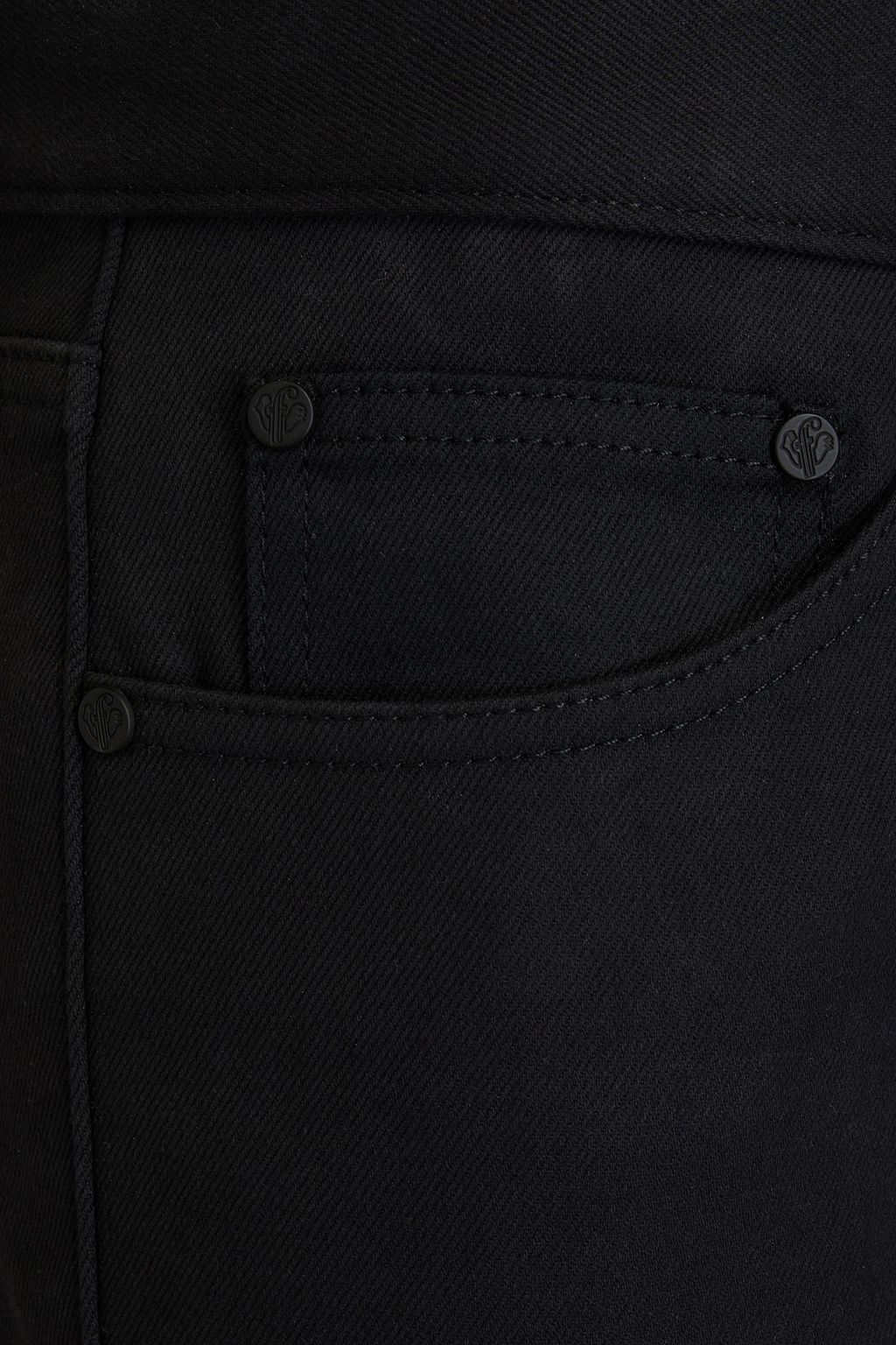 FUSALP Darius cotton-blend pants