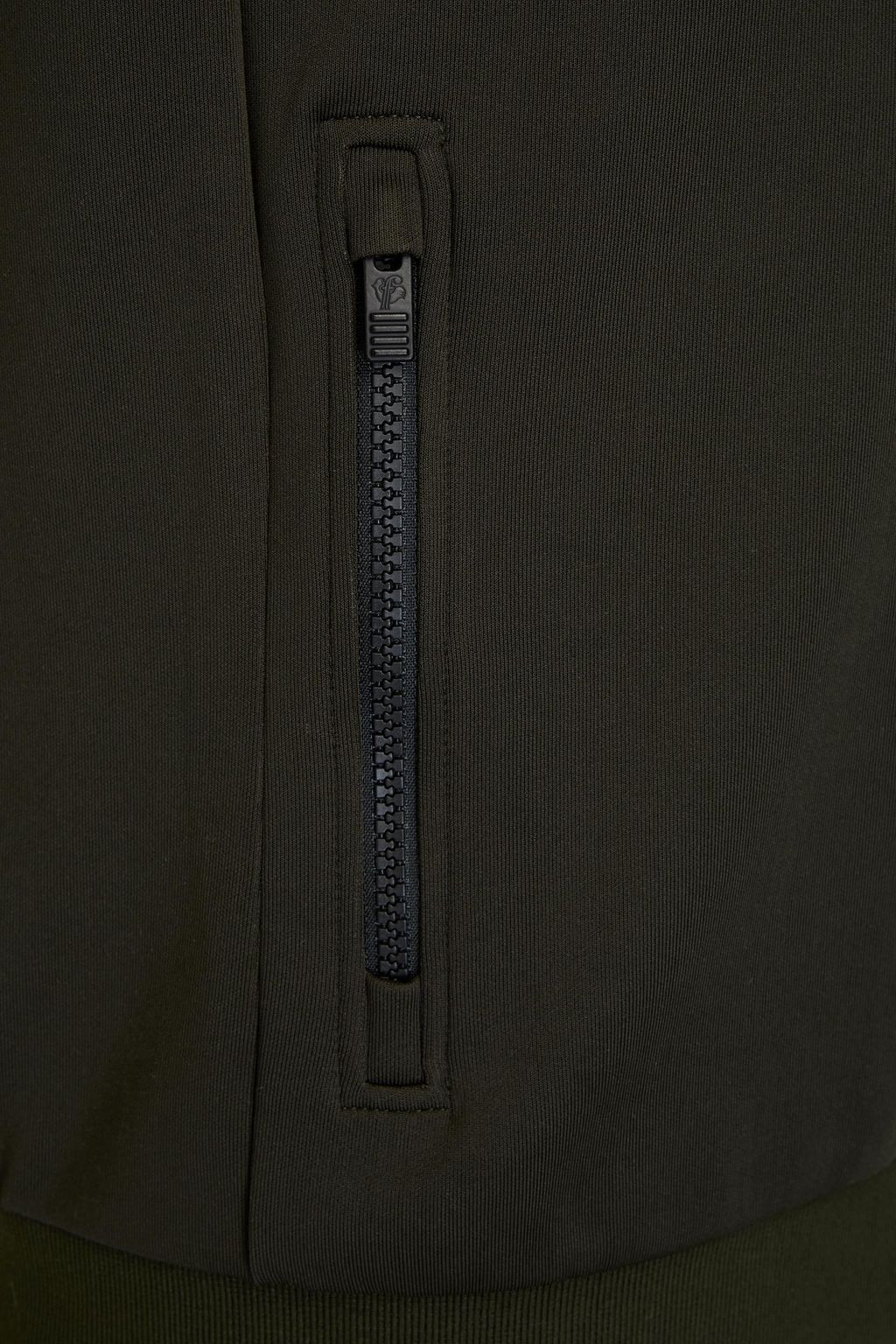 FUSALP Loic jersey track jacket