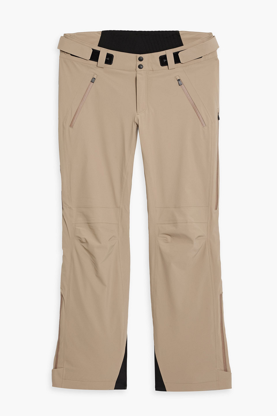 Aztech Mountain Team Aztech Ski Pants In Mushroom