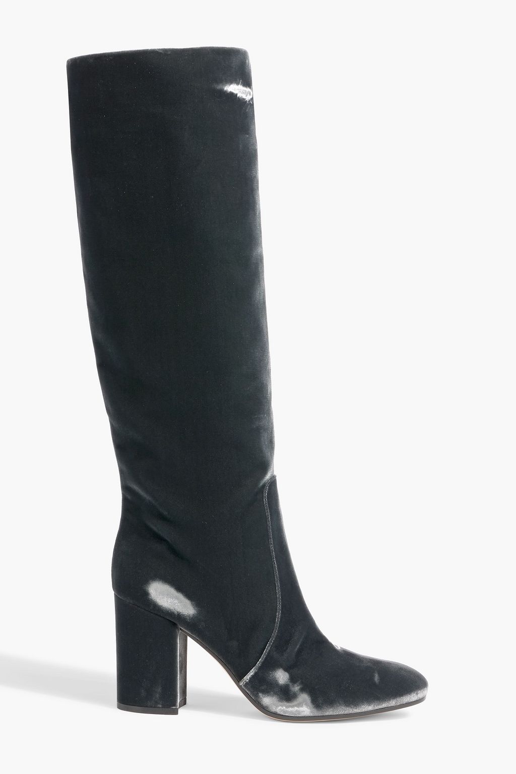 Gianvito rossi velvet boots outlet