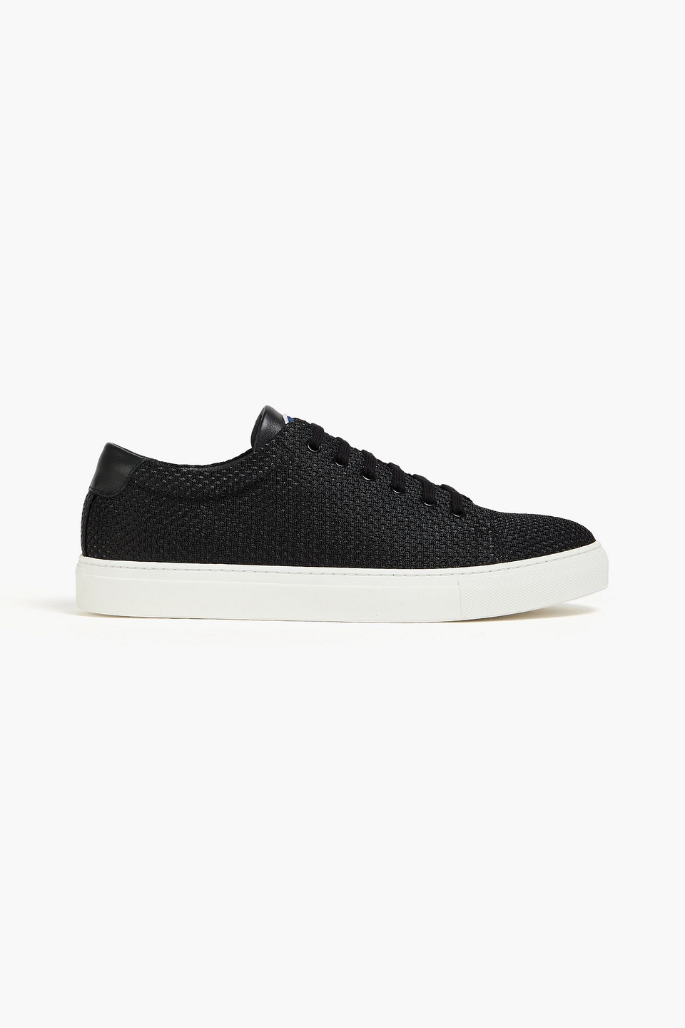 Mesh sneakers
