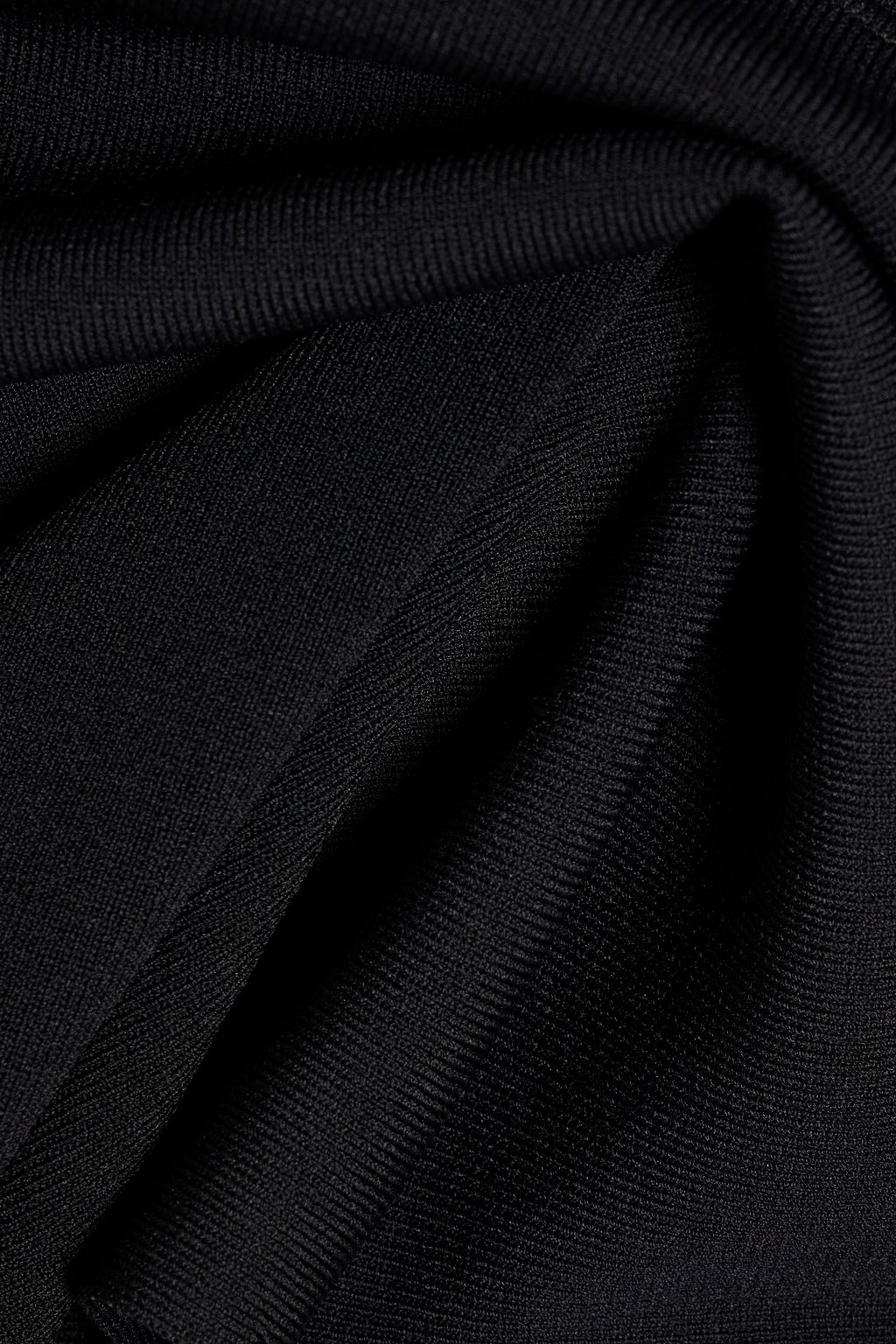 SIMON MILLER Zozo knitted top
