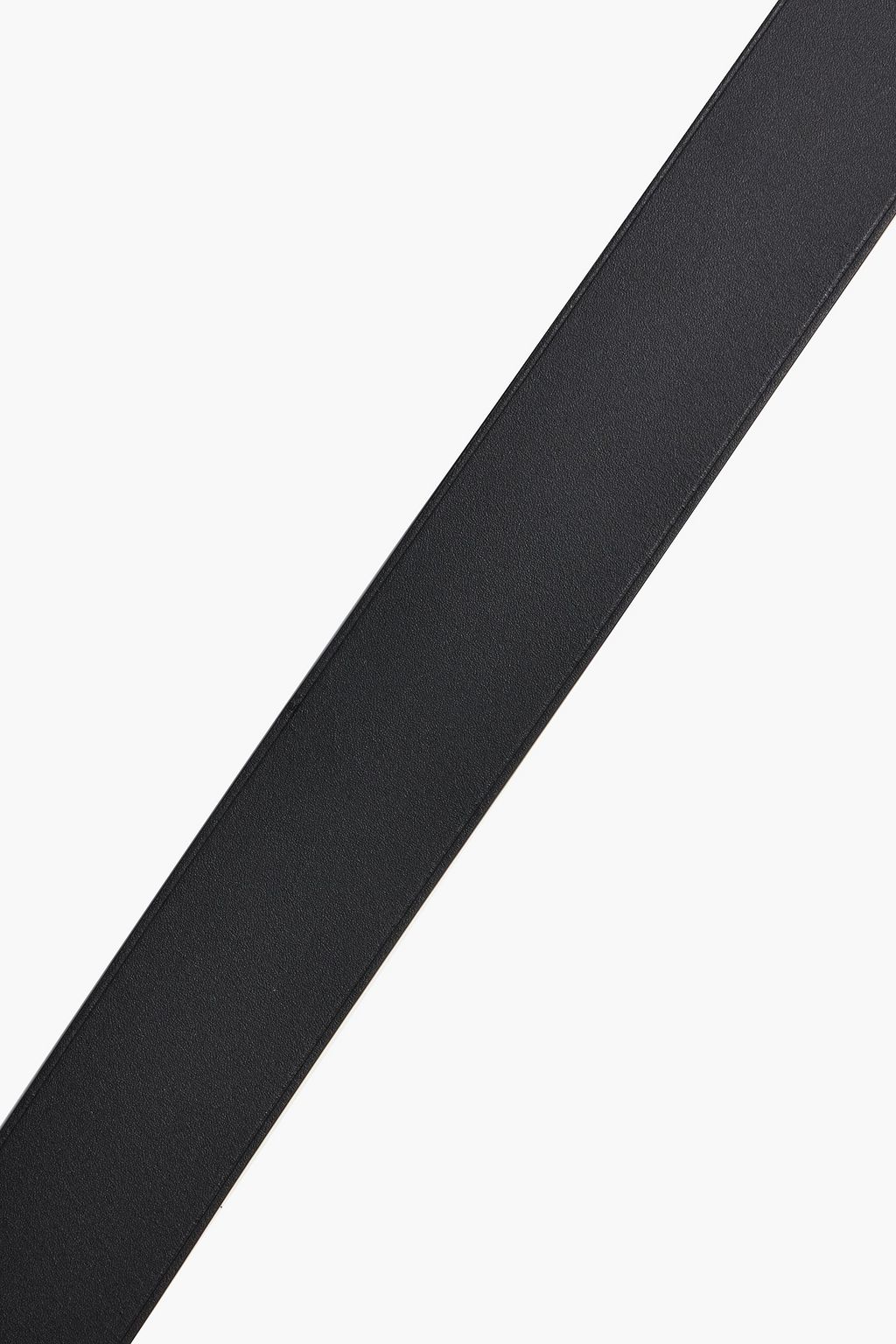 DUNHILL Leather belt