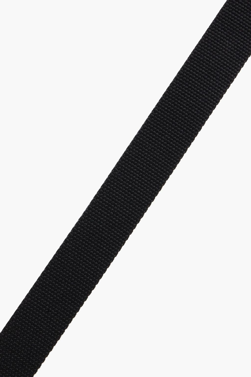 DUNHILL Woven belt