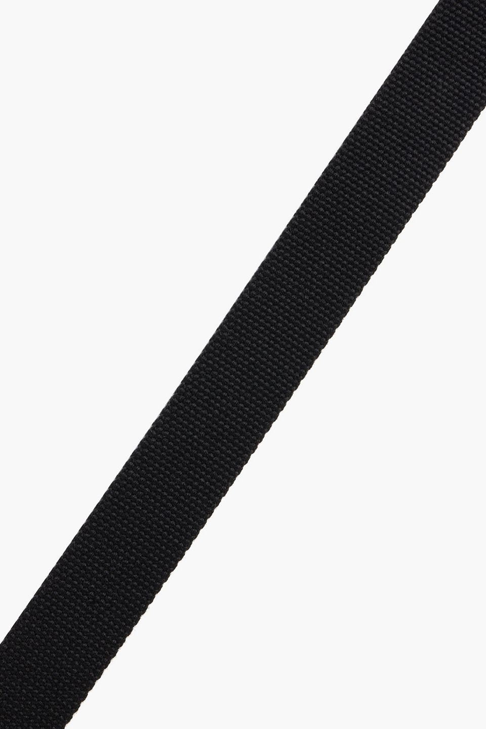 DUNHILL WOVEN BELT