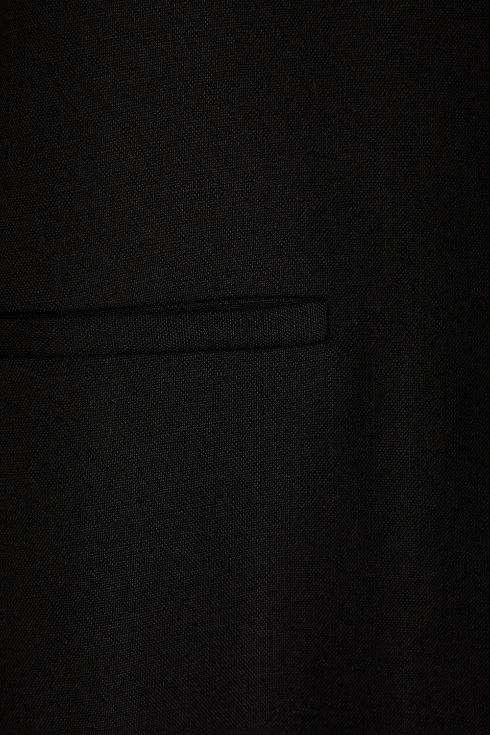 Philosophy Di Lorenzo Serafini Woven Blazer In Black