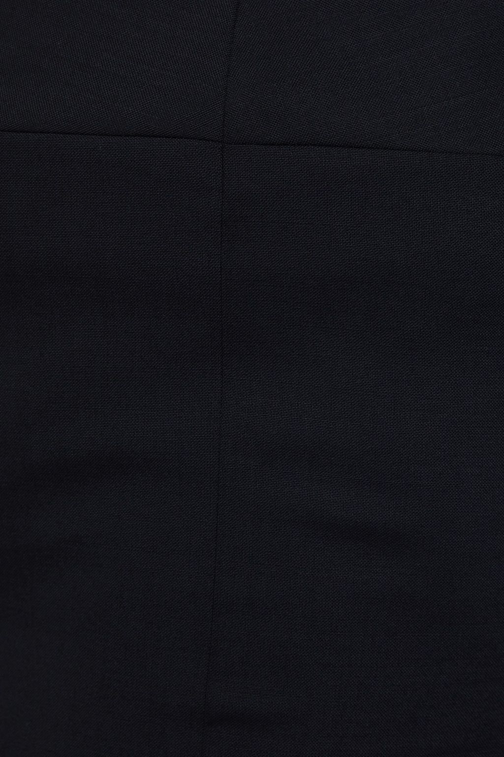 PHILOSOPHY DI LORENZO SERAFINI Maxikleid aus Webstoff
