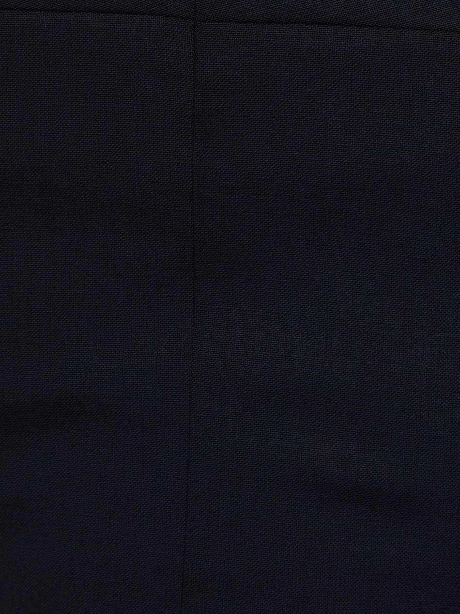 woven maxi dress