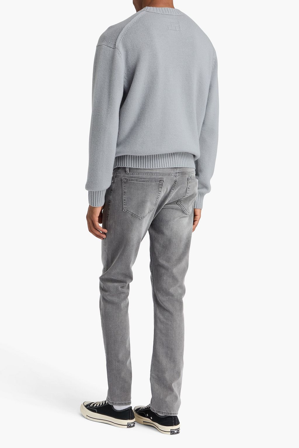 FRAME Cashmere sweater