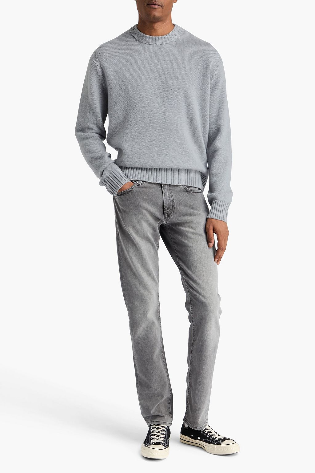 FRAME Cashmere sweater