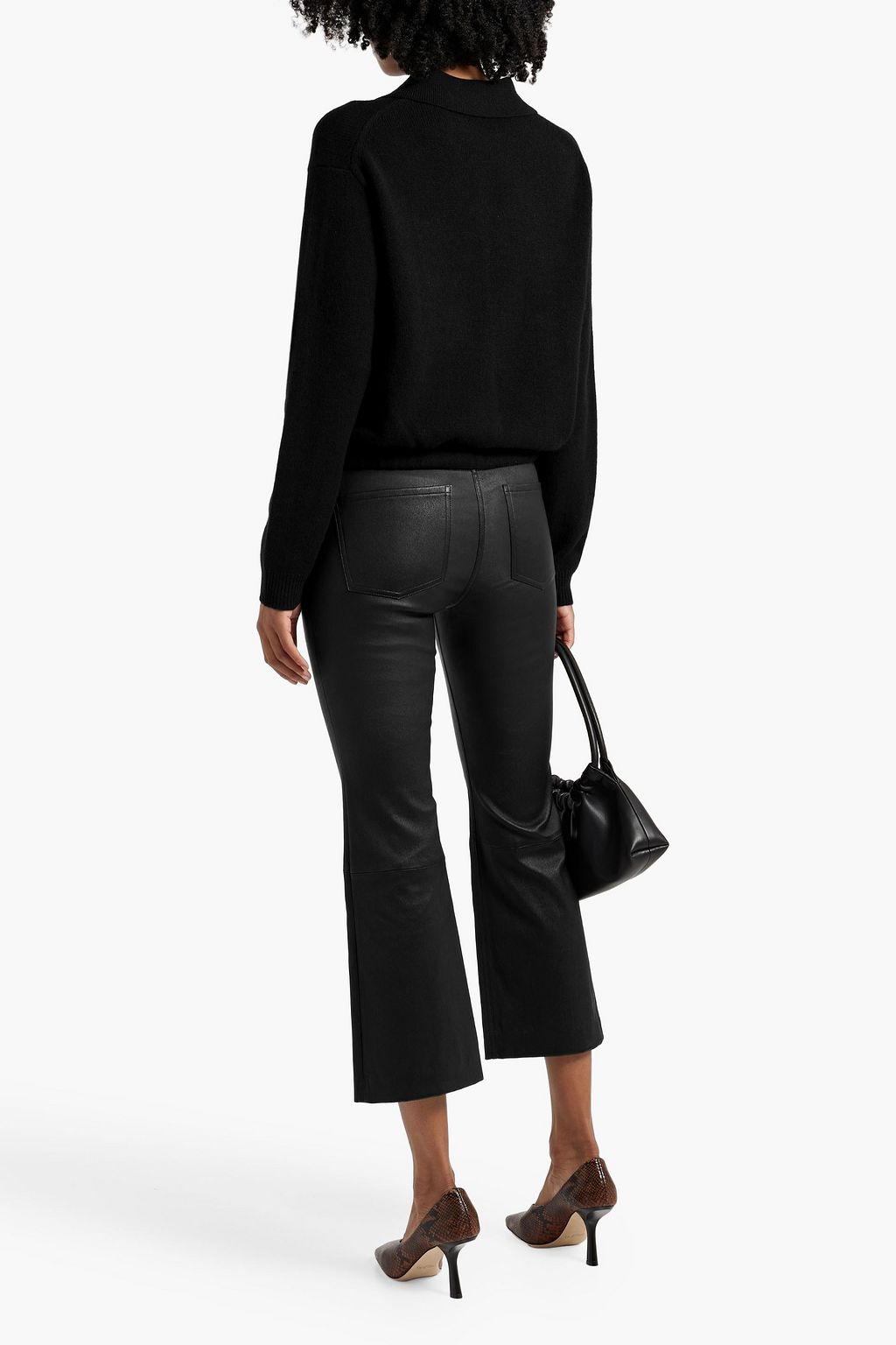 THEORY Cashmere cardigan