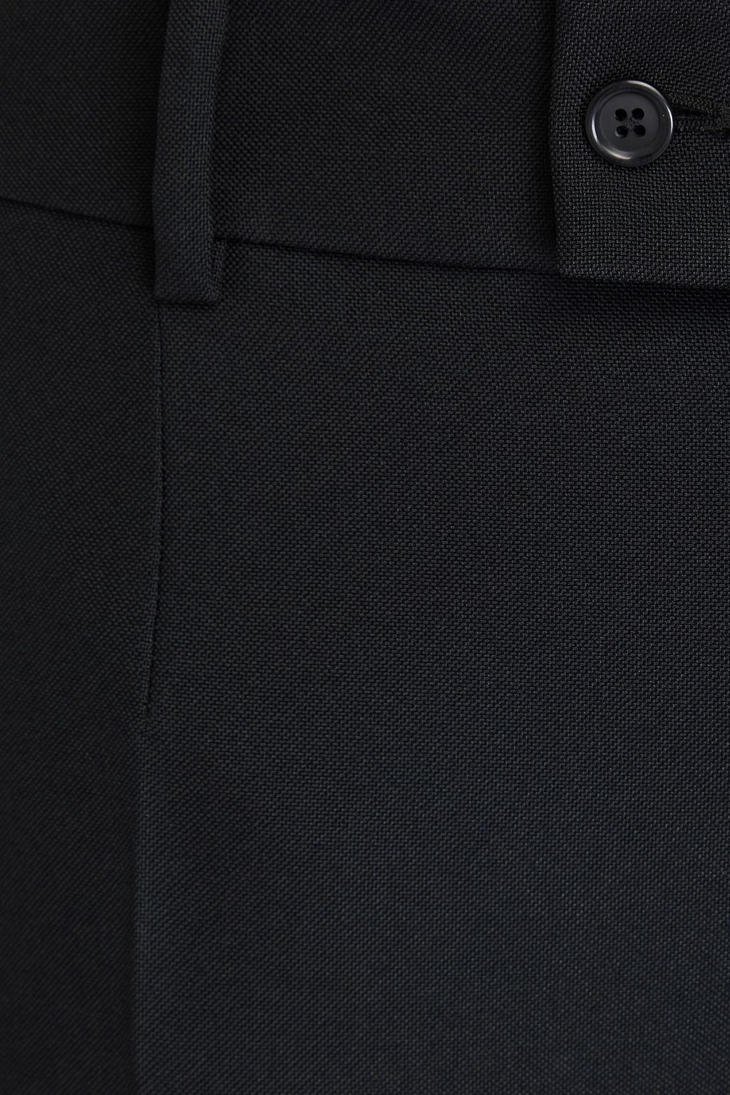DOLCE&GABBANA 그랑 드 뿌드르 슬림 핏 팬츠