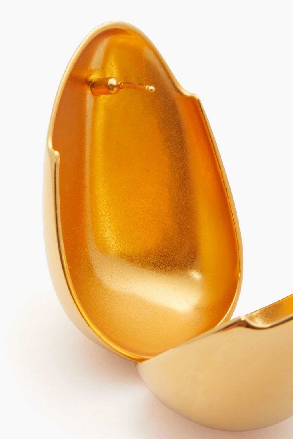 ZIMMERMANN Gold-tone earrings