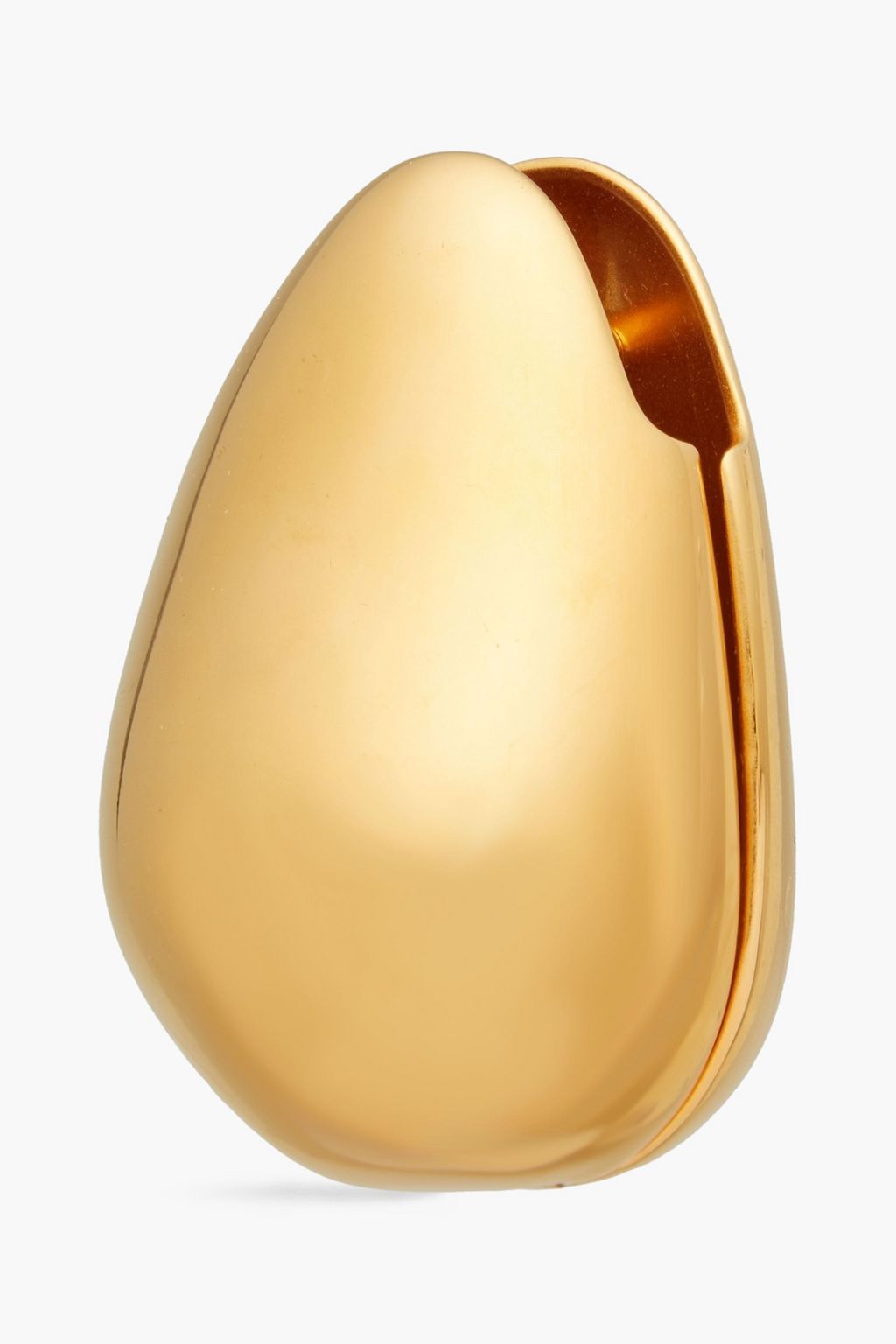 ZIMMERMANN Gold-tone earrings