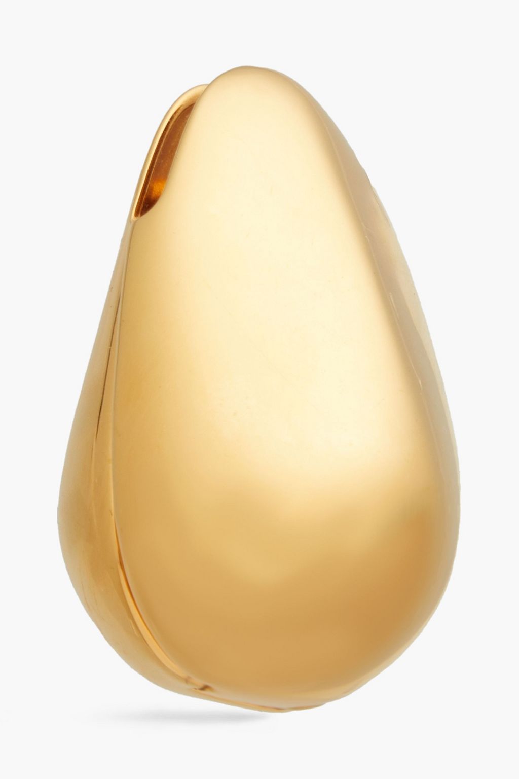 ZIMMERMANN Gold-tone earrings