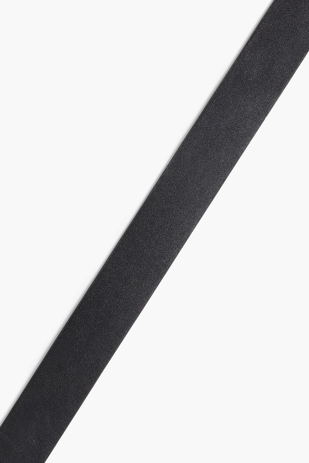 ZIMMERMANN Leather belt