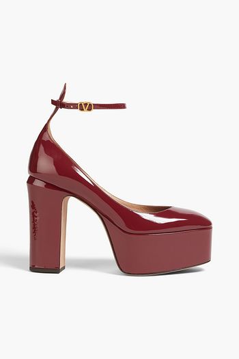 Women s Valentino Shoes Women Outlet Sale Up To 70 Off At THE OUTNET