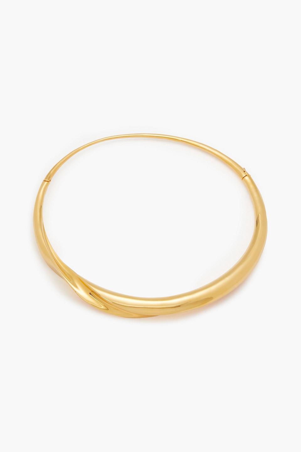 Zimmermann Gold-tone Necklace