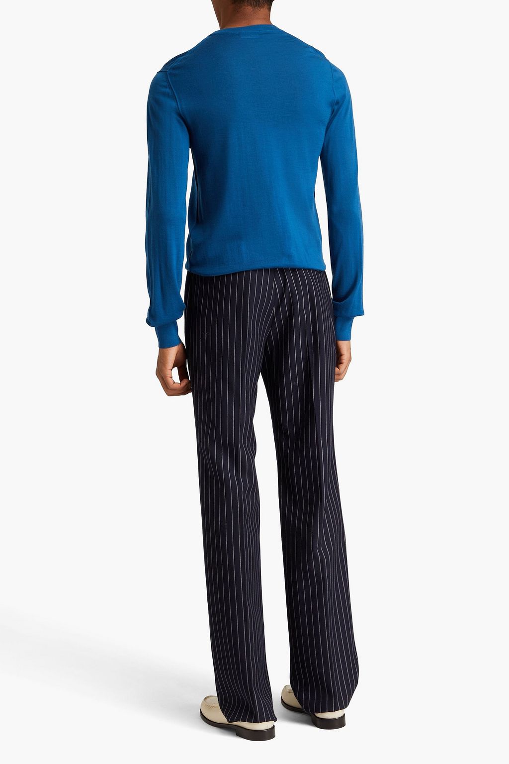 DOLCE&GABBANA Cashmere sweater