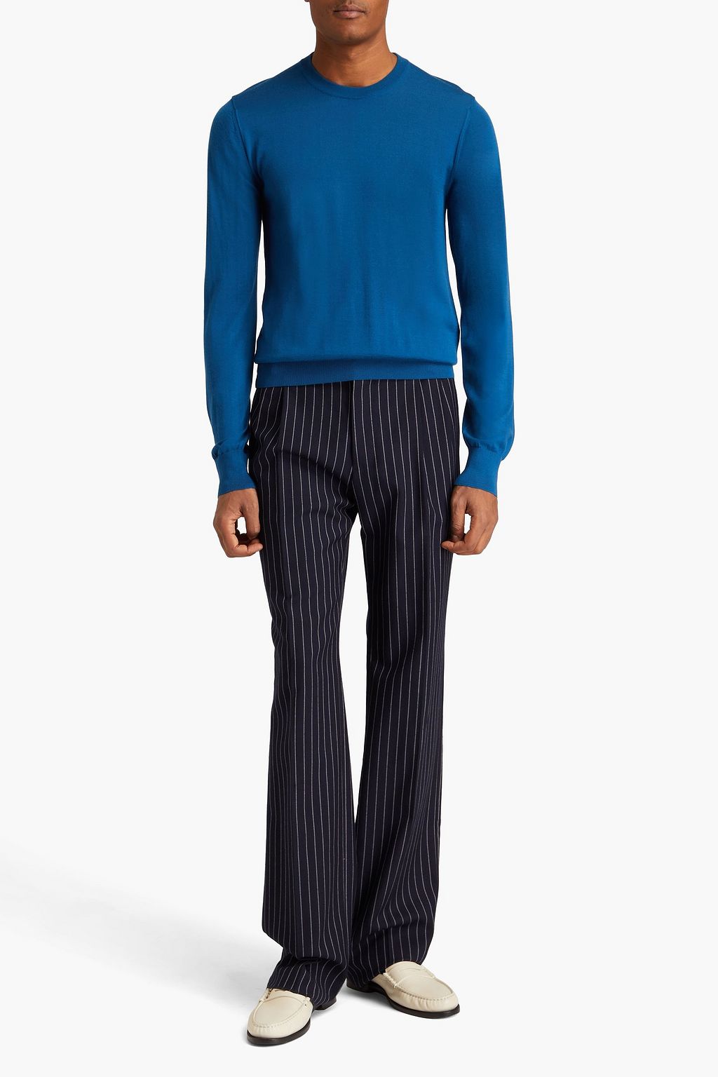 DOLCE&GABBANA Cashmere sweater