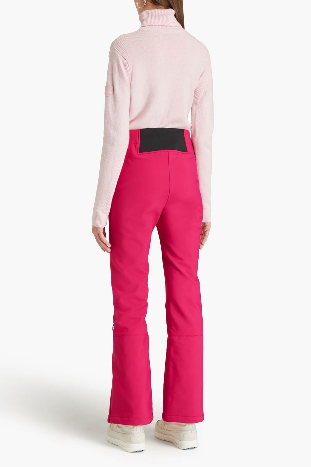 FUSALP Tipi III bootcut ski pants