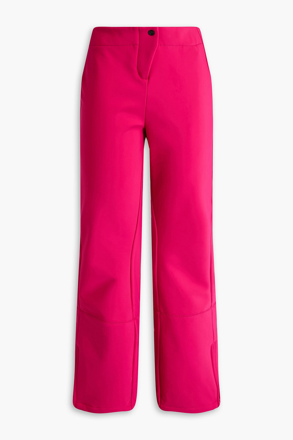 Fusalp Tipi Ski Pants In Magenta