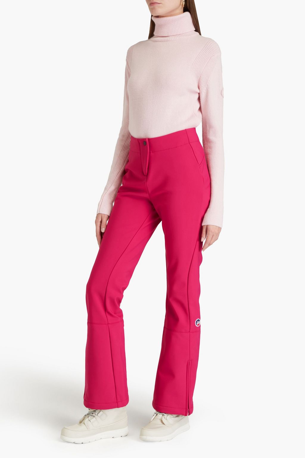 FUSALP Tipi III bootcut ski pants