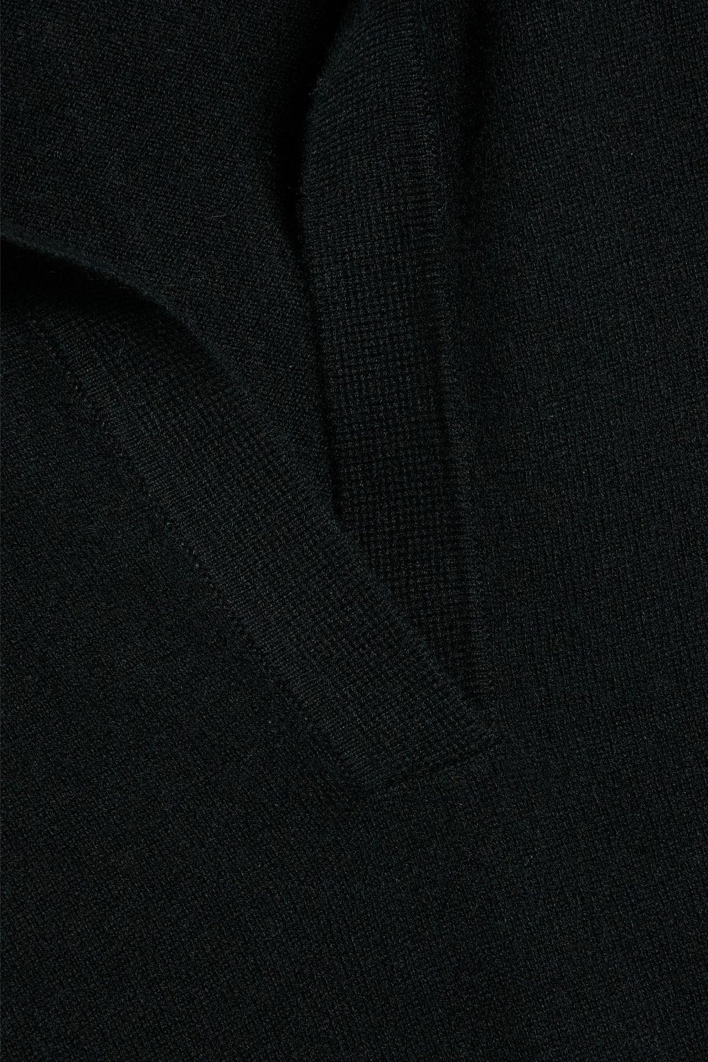 ARCH4 Gladiolus cashmere sweater