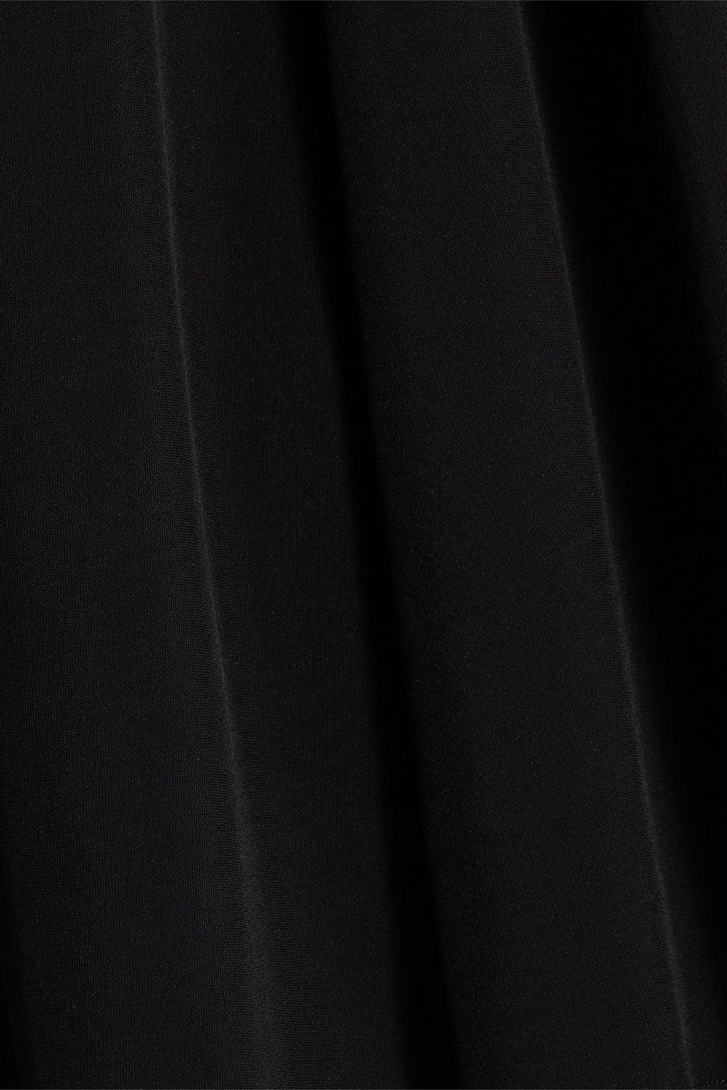 MAX MARA Quarto crepe dress