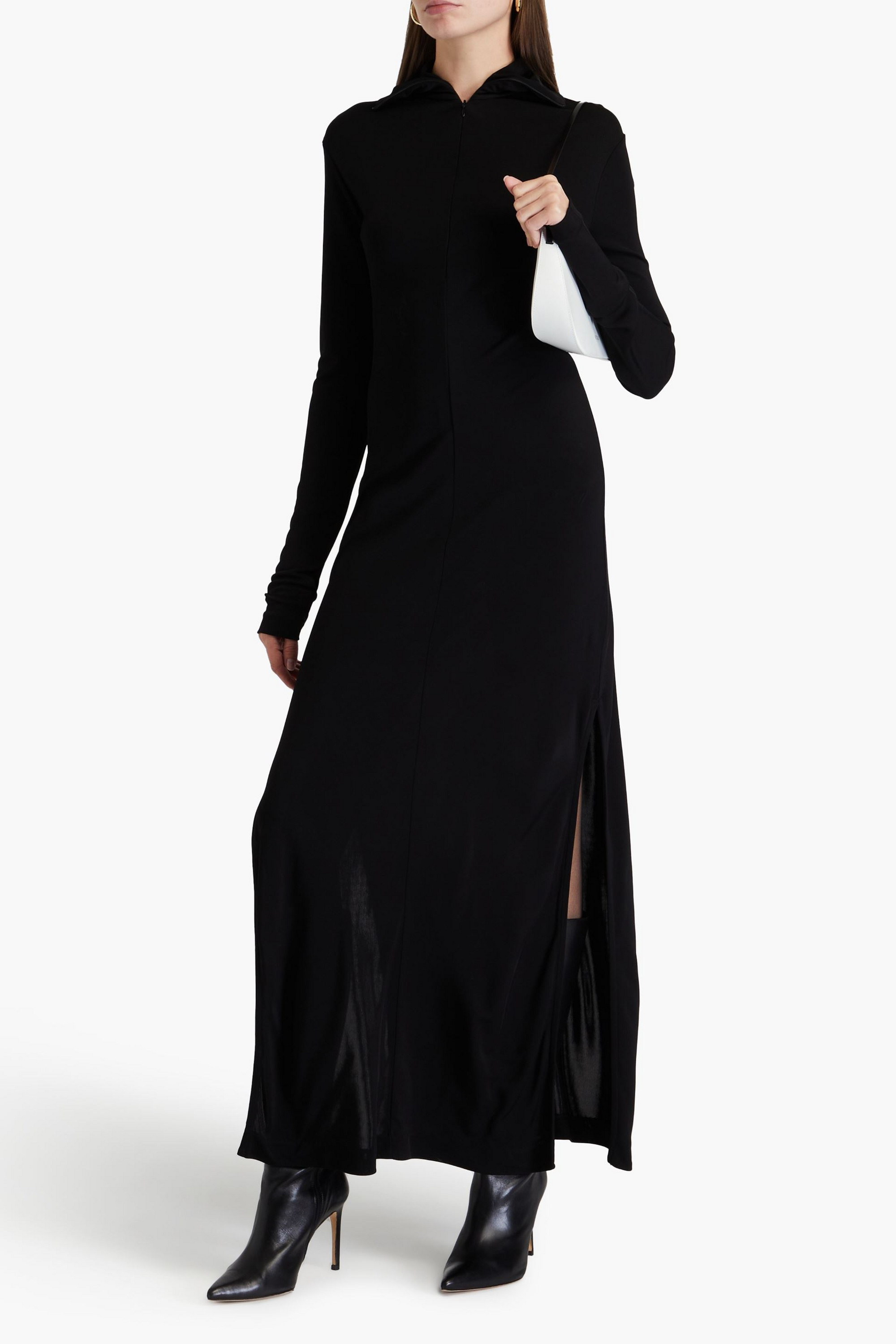 BITE STUDIOS Jersey maxi dress
