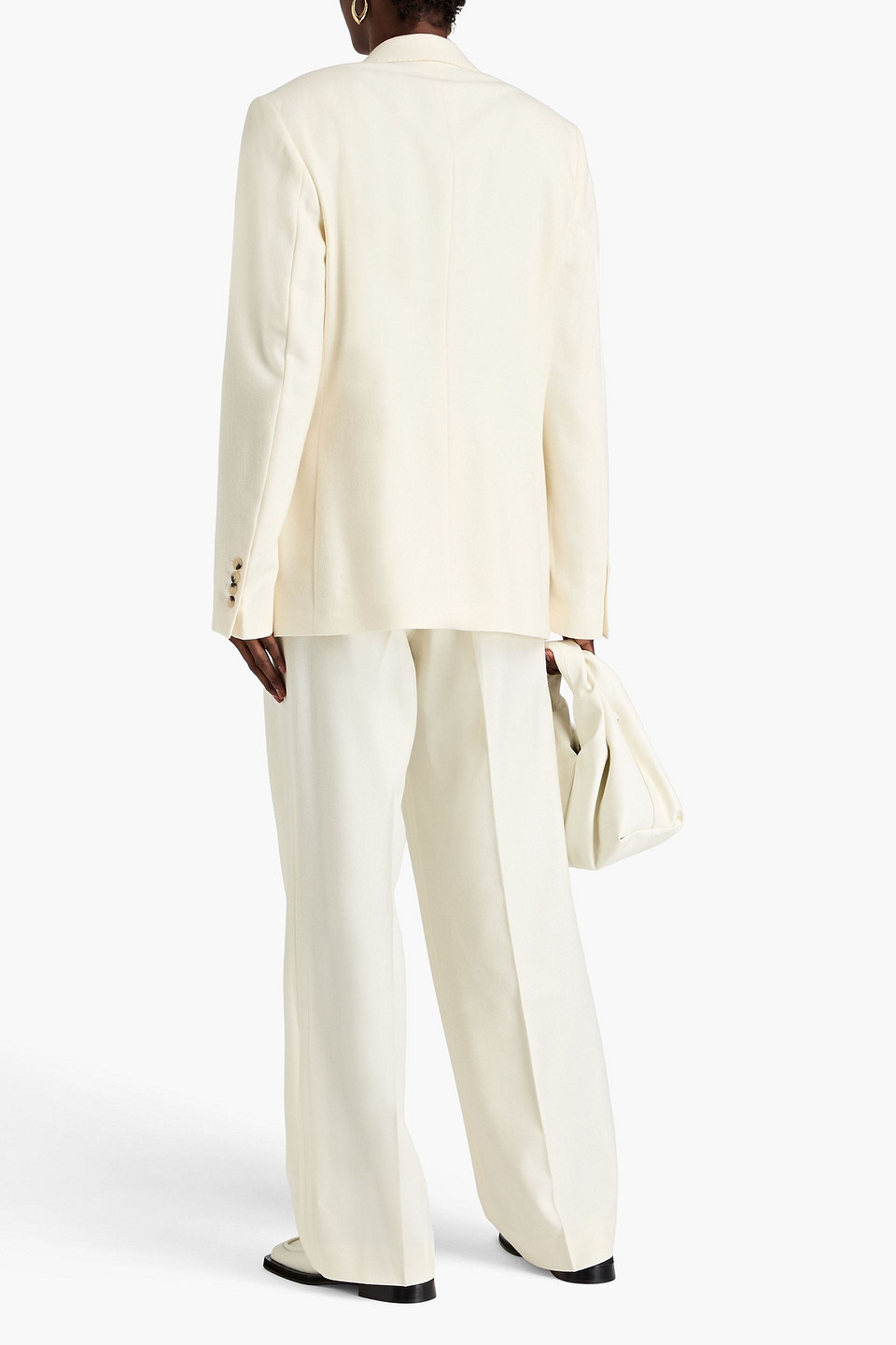 BITE STUDIOS WOOL BLAZER