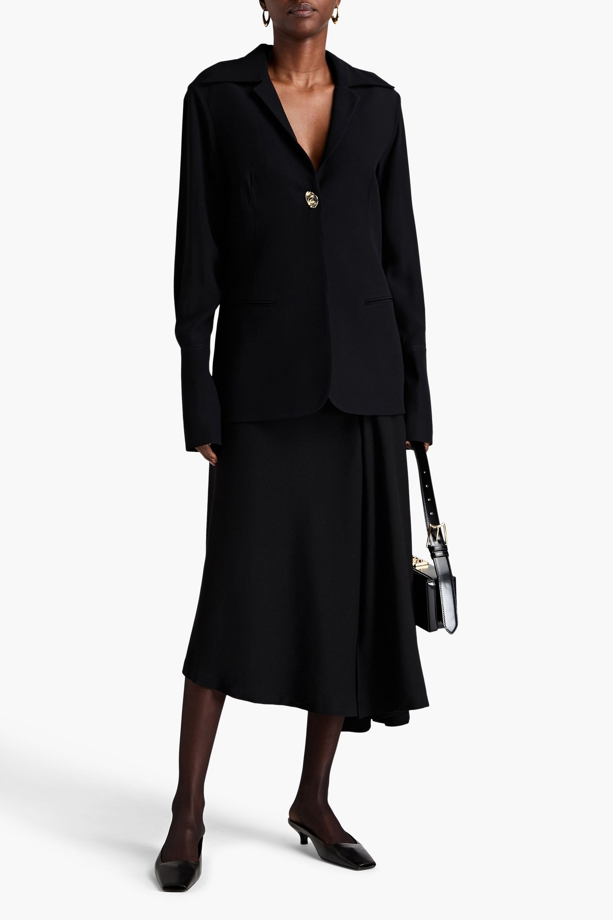 BITE STUDIOS Cady jacket