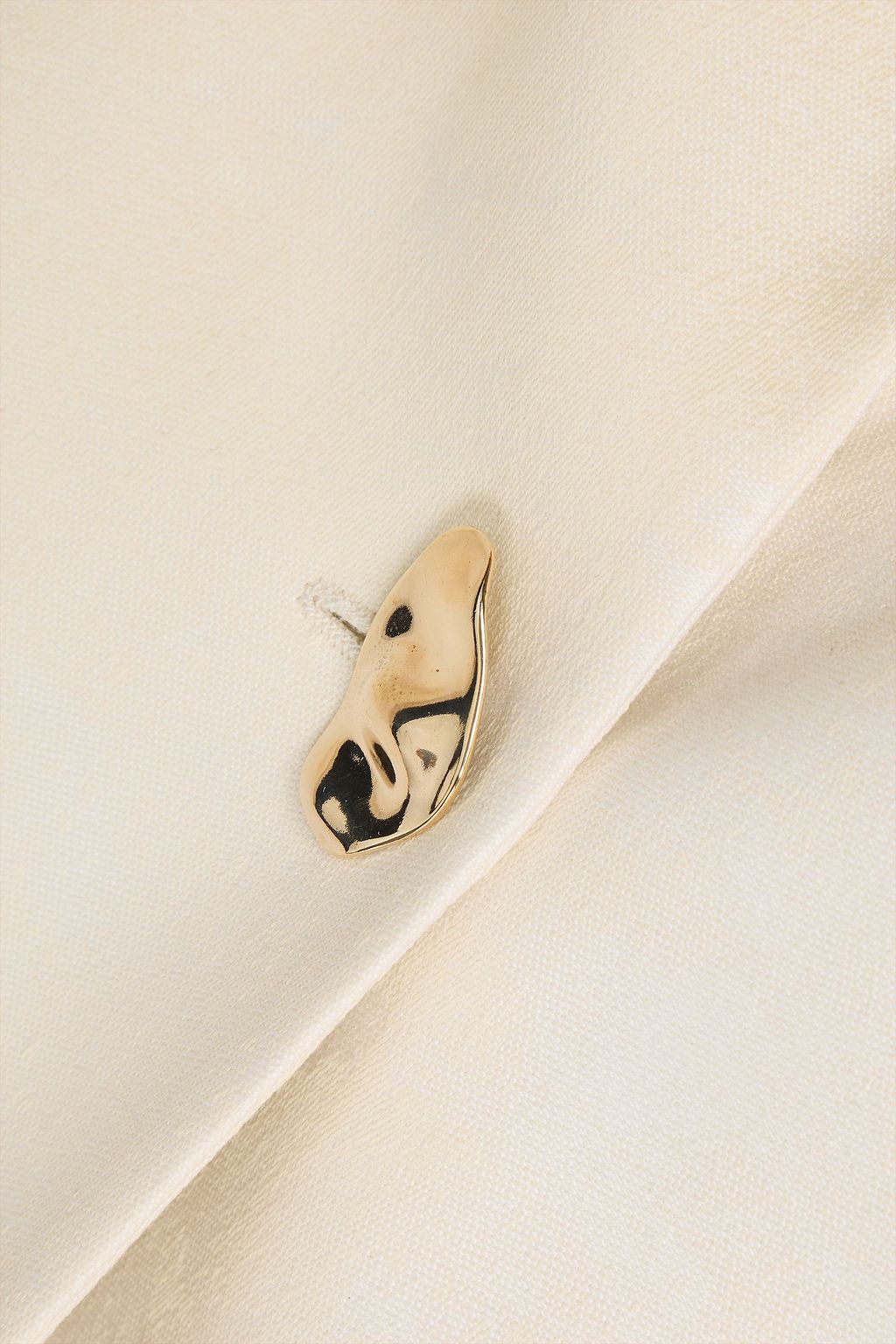 BITE STUDIOS بليزر من صوف الجاكار