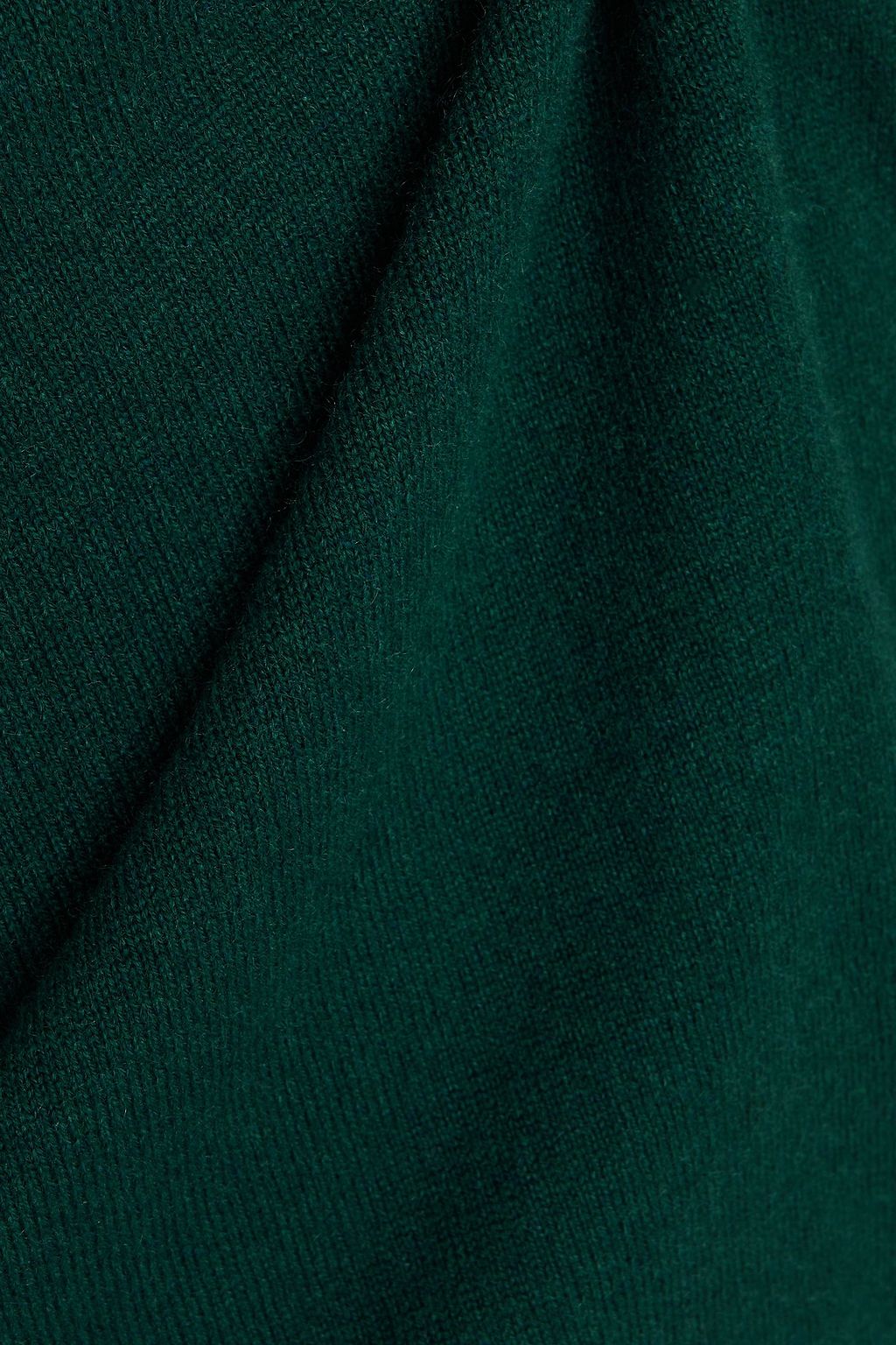 DOLCE&GABBANA كنزة رياضية من الكشمير