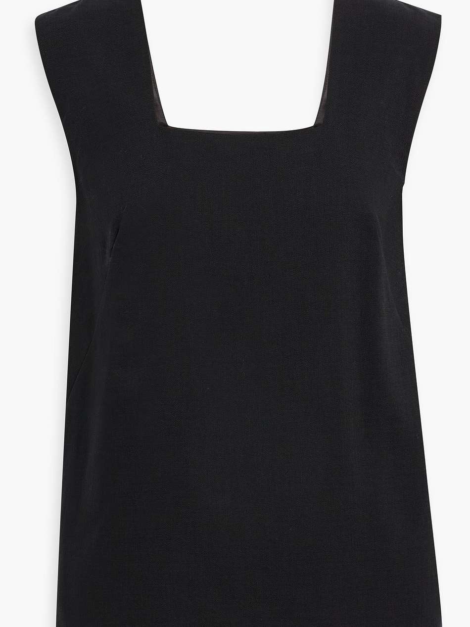 canvas top