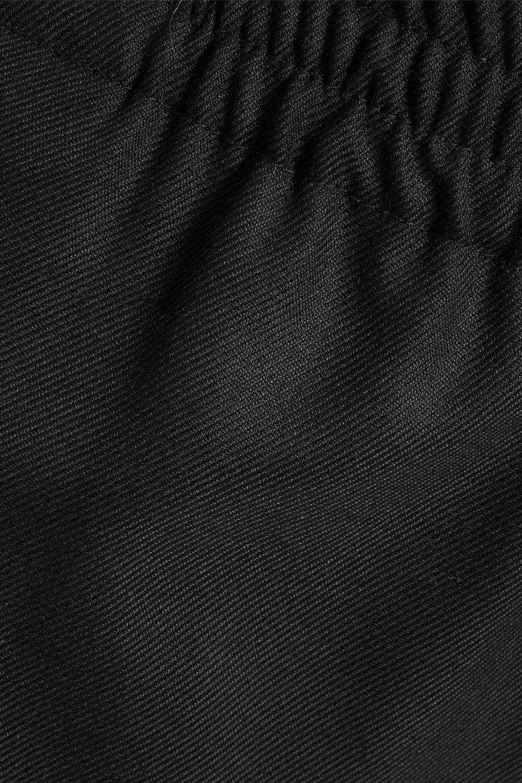 BY MALENE BIRGER Remi cropped twill tapered pants