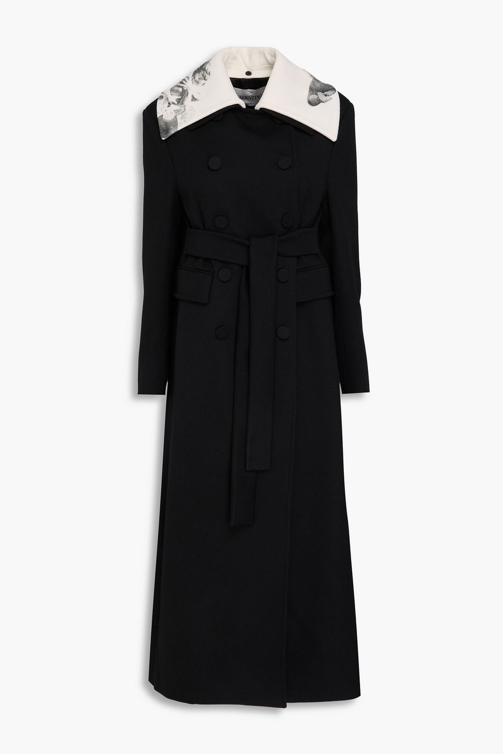 Outnet coats hotsell