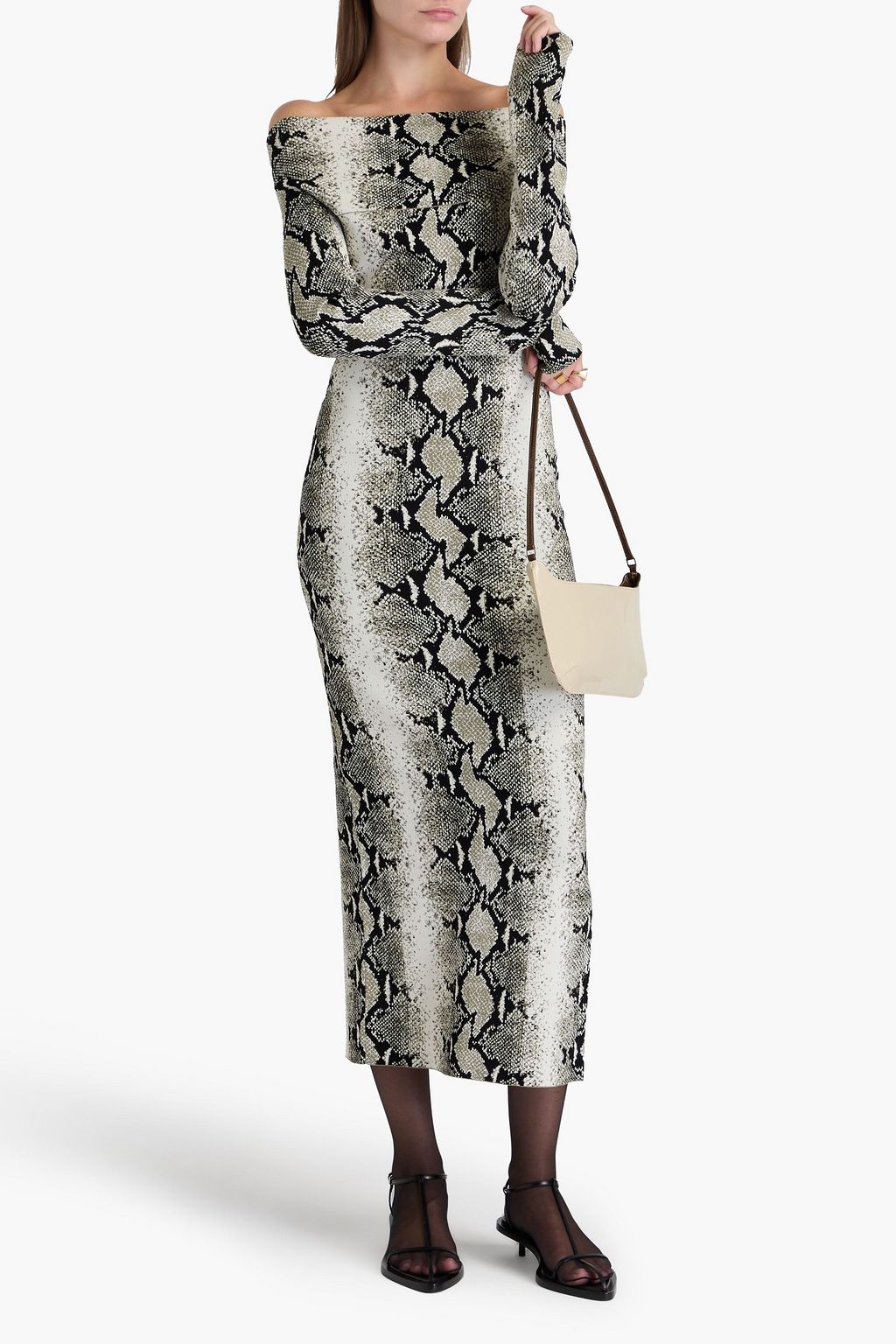 Off The Shoulder Snakeskin Dress Shop Off The Shoulder Snakeskin Dress Shop Fashionkilla Leather Off The Shoulder Snakeskin Dress Shop Off The Shoulder Snakeskin Dress Shop Fashionkilla Leather