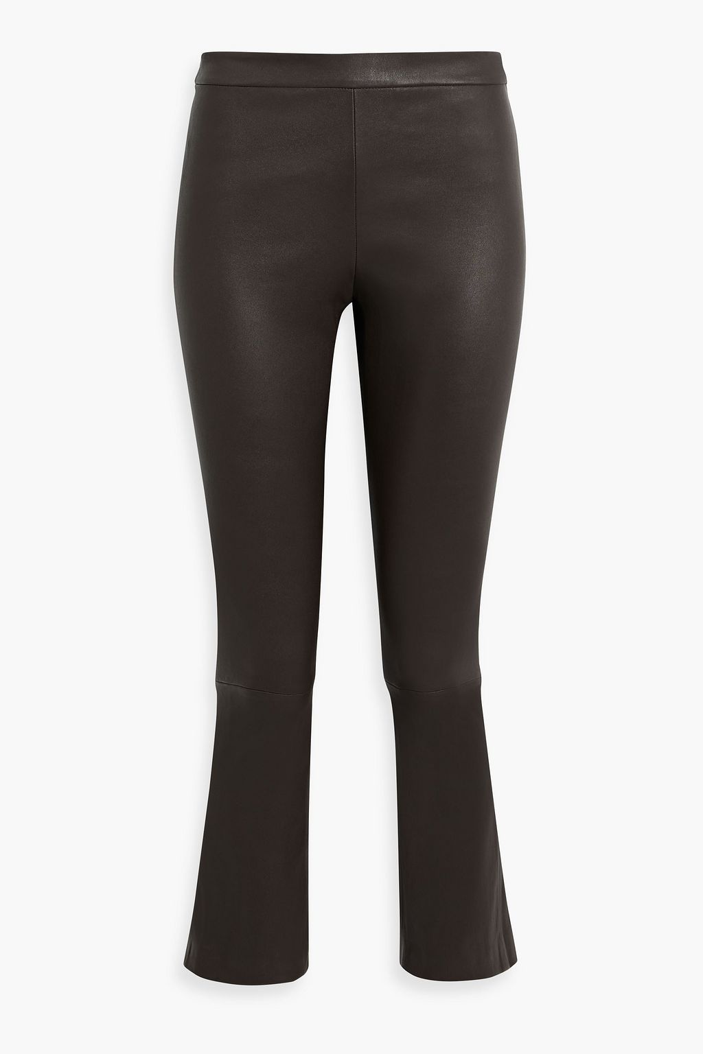 Theory leather leggings 2025