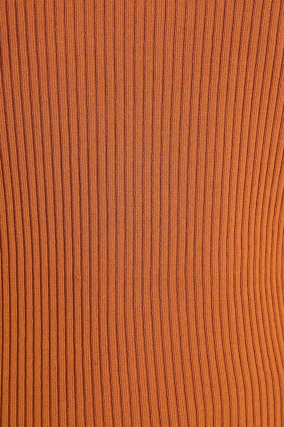 Zimmermann Junie Scoop Neck Viscose Blend Tank Top In Camel