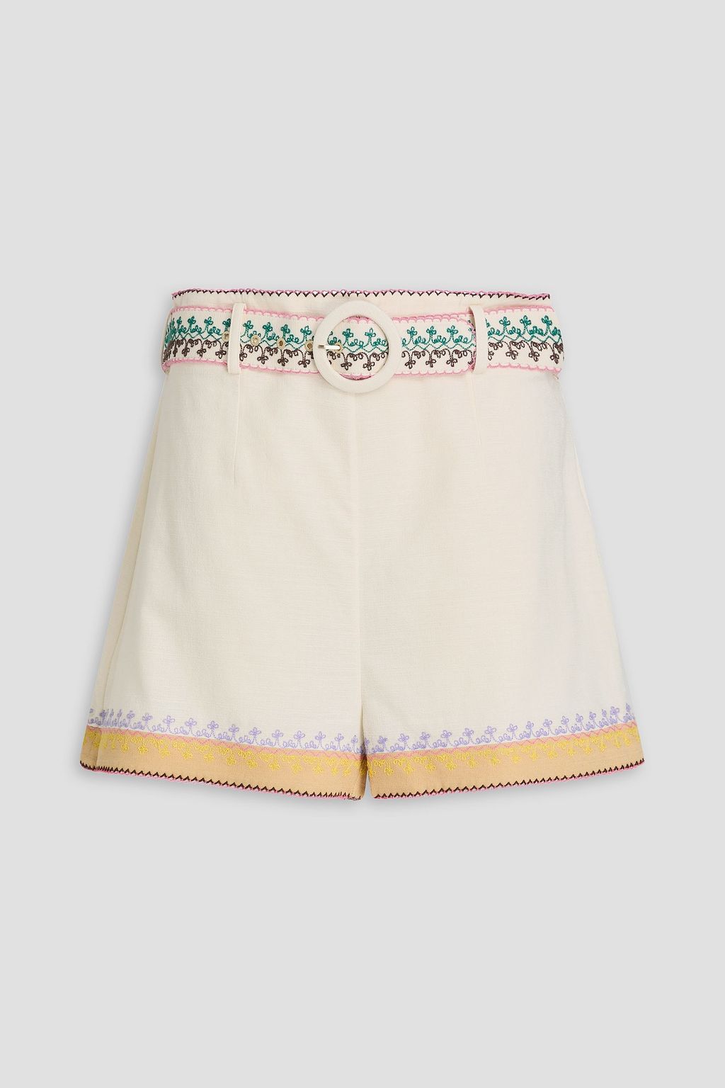 Zimmermann shorts cheap