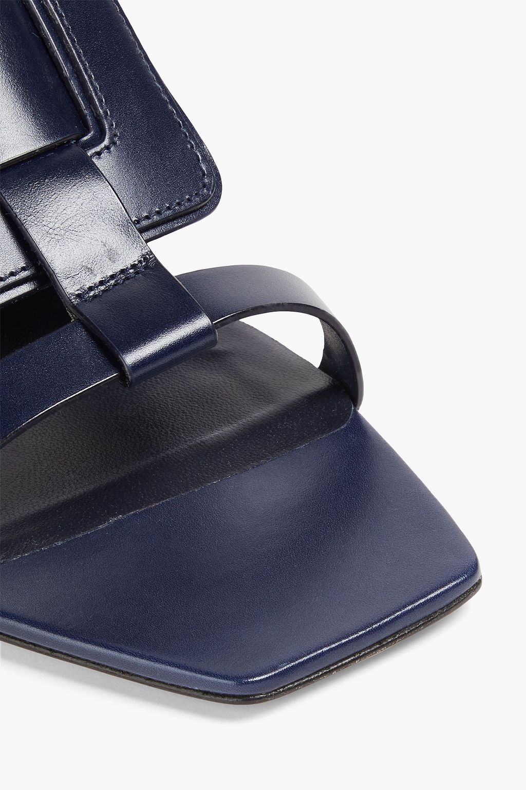 ROGER VIVIER صندل من الجلد