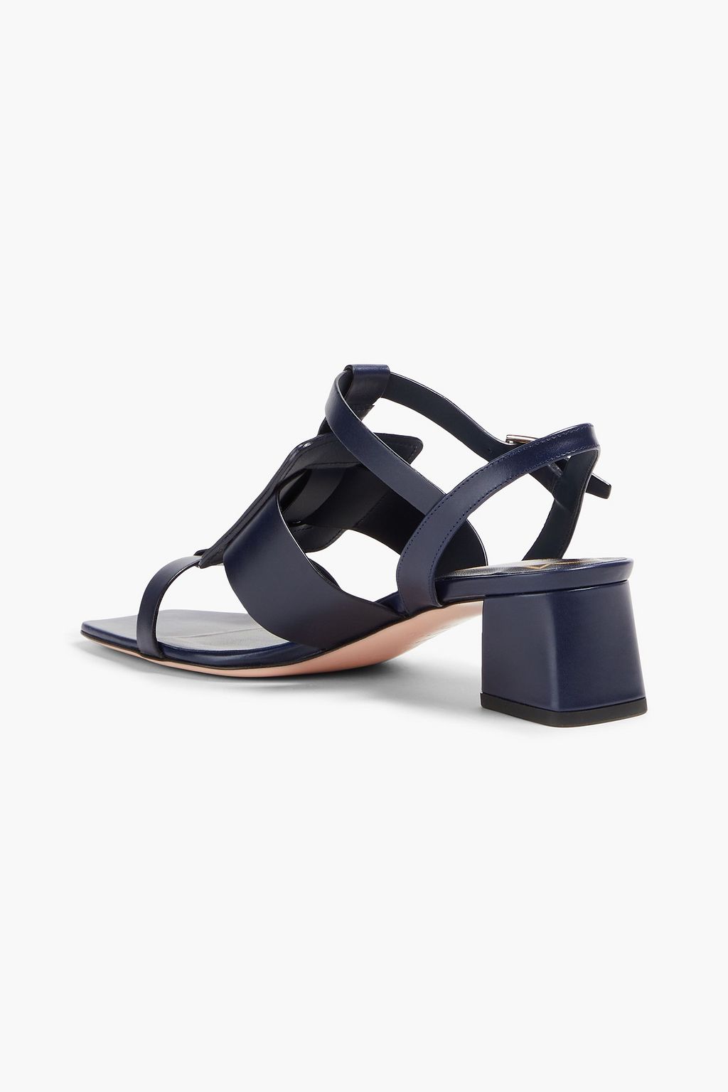 ROGER VIVIER صندل من الجلد