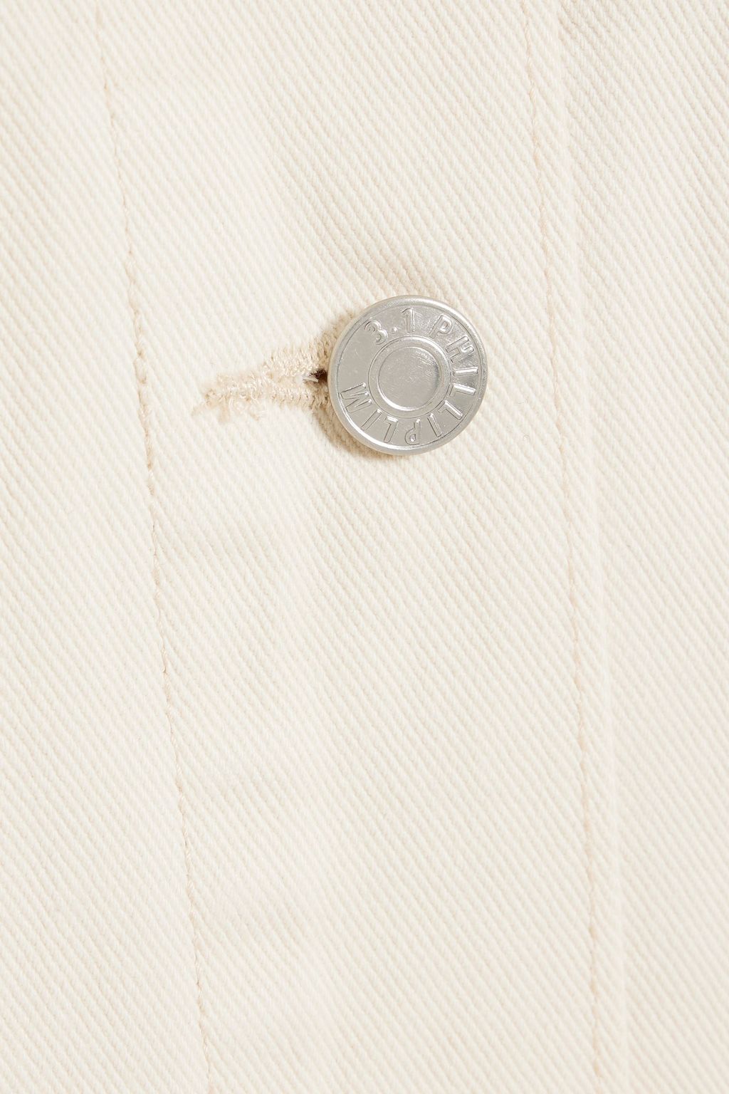 3.1 PHILLIP LIM Denim jacket