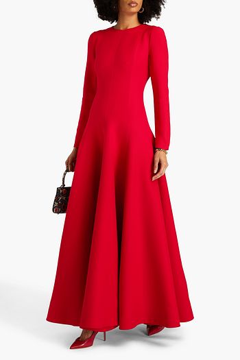 Women s Valentino Evening Dresses Sale Up To 70 Off At THE OUTNET