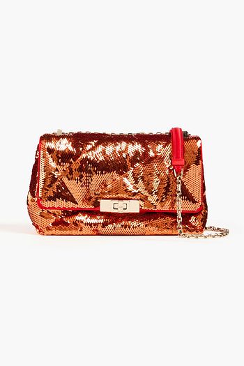Taschen von Roger Vivier im Sale Bis zu 70 THE OUTNET