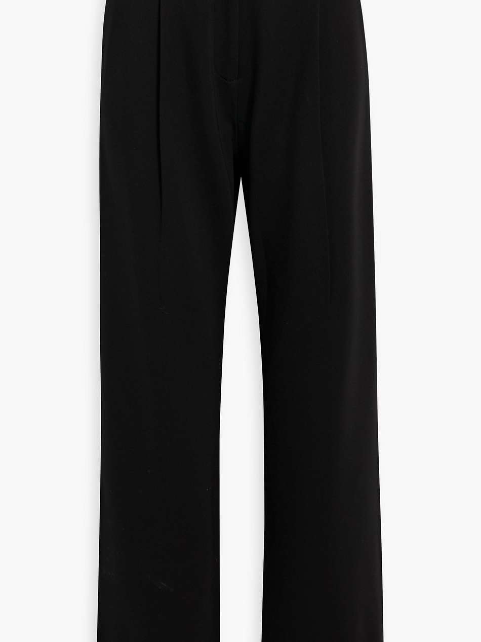 irina ponte straight-leg pants