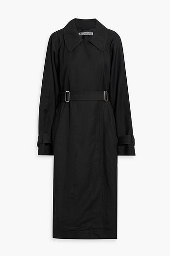 Acne coat sale online