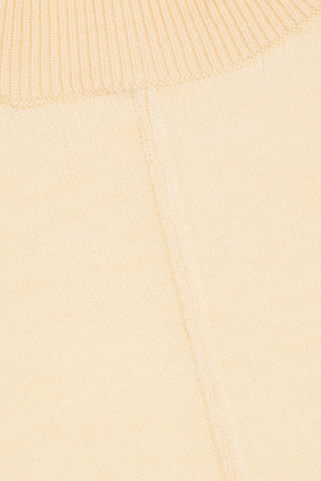 ACNE STUDIOS Knitted sweater